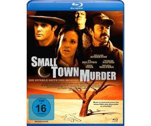 Small Town Murder (2008) ( bgFATLdy ) ( Black Crescent Moon ) [ Origen Alemán, Ningun Idioma Espanol ] (Blu-Ray)