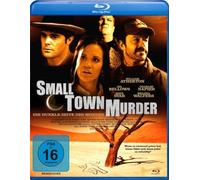 Small Town Murder (+Copy To Go Disc) [Alemania] [Blu-ray]