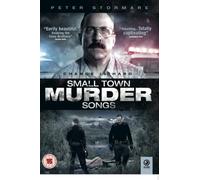Small Town Murder Songs [Edizione: Regno Unito] [Reino Unido] [DVD]