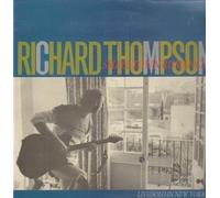 SMALL TOWN ROMANCE LP (VINYL) UK ISSUE PRESSED IN FRANCE HANNIBAL 1984
