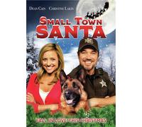 Small Town Santa (DVD) (Importación USA)