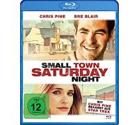 Small Town Saturday Night [Alemania] [Blu-ray]