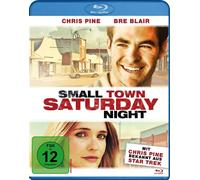 Small Town Saturday Night (Blu-ray)
