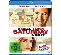 Small Town Saturday Night (Blu-ray)
