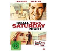 Small Town Saturday Night [Alemania] [DVD]