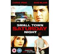 Small Town Saturday Night [Reino Unido] [DVD]
