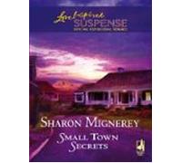 Small Town Secrets (ebook)