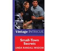 Small-town Secrets (ebook)