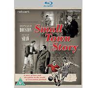 Small Town Story [Blu-ray]