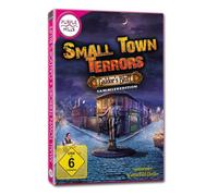 Small Town Terror - Galdors Farol - Sammleredition (Purple Hills ) PC Nuevo +