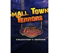 Small Town Terrors: Galdor's Bluff Collector's Edition (PC) Steam Key GLOBAL