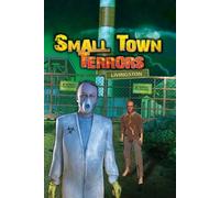 Small Town Terrors: Livingston (PC) Steam Key GLOBAL