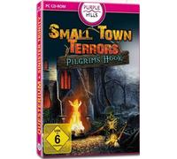Small Town Terrors - Pilgrim's Hook [Importación Alemana]
