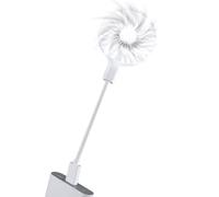 Small Usb Fan - Flexible Portable Quiet Plug And Play Cooling Device