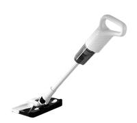 Small Vacuum Cleaner Cordless Lightweight Wet Dry Washable Hard Floor