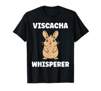 Small viscachas mingon Animals Quote Simple Team Viscacha Camiseta