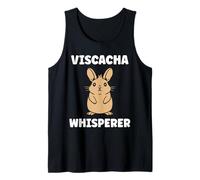Small viscachas mingon Animals Quote Simple Team Viscacha Camiseta sin Mangas
