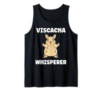Small viscachas mingon Animals Quote Simple Team Viscacha Camiseta sin Mangas