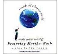 Small Voices Calling - Listen to the People: Remix Collection