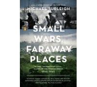 Small Wars Faraway Places (ebook)