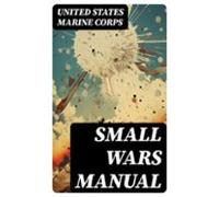 Small Wars Manual (ebook)