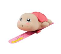 Small Water Squirter - ABS 10 x 5 x 7 cm | Animal Shape Wrist Spray Toy | Fun Pool Water For Preschoolers For Party, Park, Camping, Garden, Lawn, Yard, Backyard, Birthday And Lake Outings