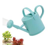 Small Watering Can For Kids Colorful Watering Tin Mini Can For Garden Home Plants 8x3.5x4.8cm