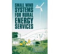 Small Wind Systems for Rural Energy Services