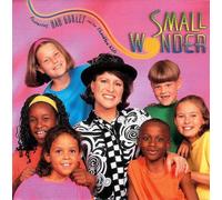 Small Wonder Featuing Nan Gurley and the Thank You Kids