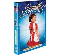 Small Wonder: The Complete First Season [Reino Unido] [DVD]