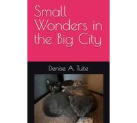 Small Wonders in the Big City