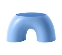 Small Wooden Stool, Plant Stand, Indoor Step Stool For Kids | School Rainbow Design Smalls Stools | Comfortable Kids Furniture For Living Room, Bedroom, Study, Kitchen, Bathroom, Garden, Patio