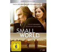 Small World [Alemania] [DVD]