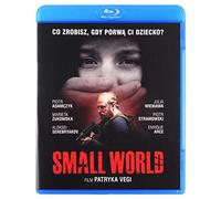 Small World [Blu-Ray] [Region Free] (IMPORT) (No hay versión española)