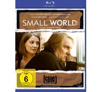 Small World - Cine Project [Alemania] [Blu-ray]