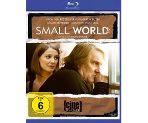 Small World - Cine Project [Alemania] [Blu-ray]
