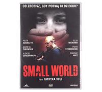 Small World [DVD] (IMPORT) (No hay versión española)