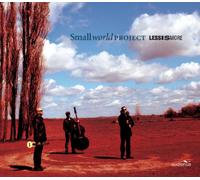 Small World Project - Less Is More