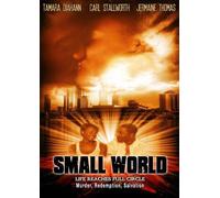 Small World [Reino Unido] [DVD]