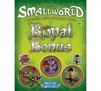 Small World - Royal Bonus (DLC) (PC) Steam Key GLOBAL