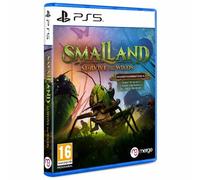 Smalland Survive the Wilds Juego para Consola Sony PlayStation 5, PS5 [PAL ES]