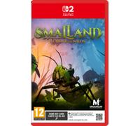 Smalland Survive The Wilds Nintendo Switch 2 standard