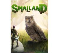 Smalland: Survive the Wilds PC