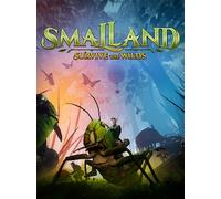 Smalland: Survive the Wilds (PC) - Steam Key - GLOBAL