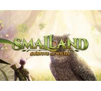 Smalland: Survive the Wilds (PC) Steam Key - GLOBAL