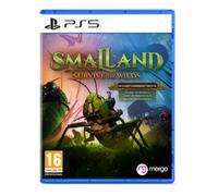 Smalland Survive the Wilds Playstation 5 standard