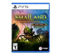 Smalland Survive the Wilds (PS5)