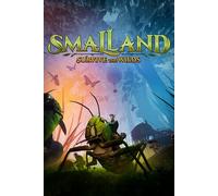 Smalland: Survive the Wilds Steam Key (PC) ROW