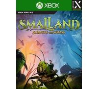 Smalland: Survive the Wilds (Xbox Series X/S) - Xbox Live Key - EUROPE
