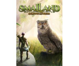 Smalland: Survive the Wilds (Xbox Series X|S) XBOX LIVE Key EUROPE
